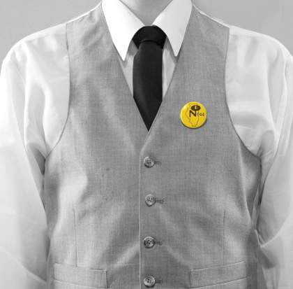 Buttons: From Champaign To Chicago by Various