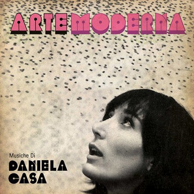 Arte Moderna by Daniela Casa