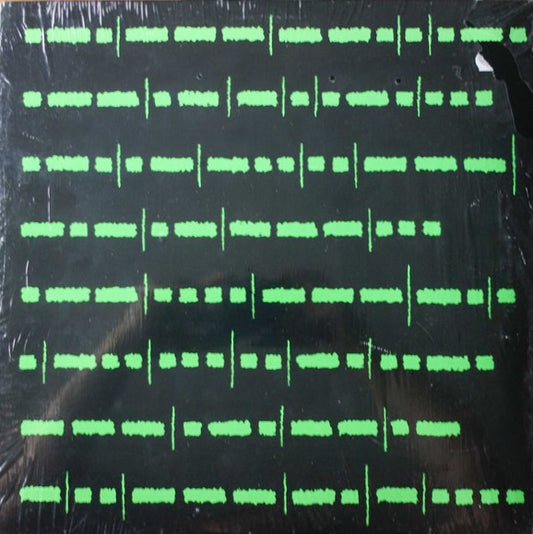 Radio K.A.O.S. by Roger Waters