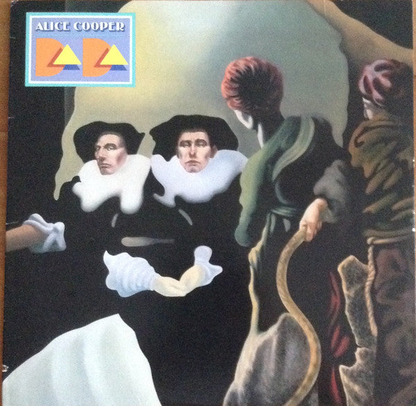 DaDa by Alice Cooper (2)