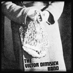 The Victor Dimisich Band by Victor Dimisich Band