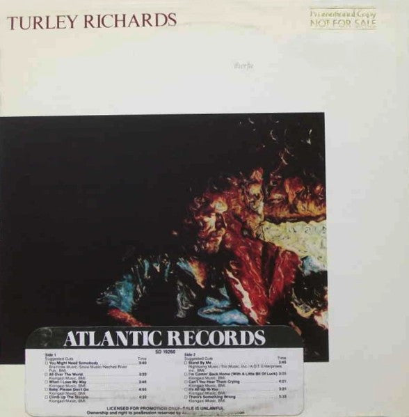 Therfu by Turley Richards