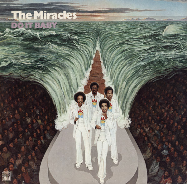 Do It Baby by The Miracles