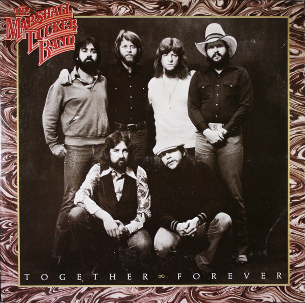 Together Forever by The Marshall Tucker Band