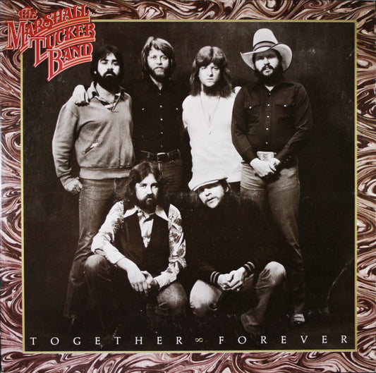 Together Forever by The Marshall Tucker Band