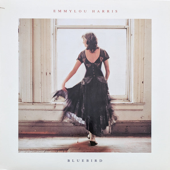 Bluebird by Emmylou Harris