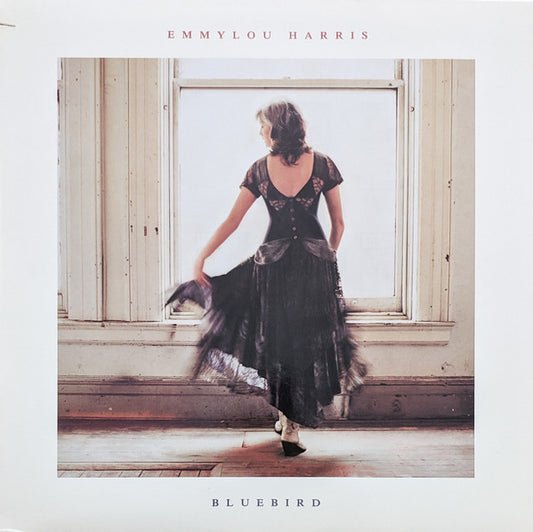 Bluebird by Emmylou Harris