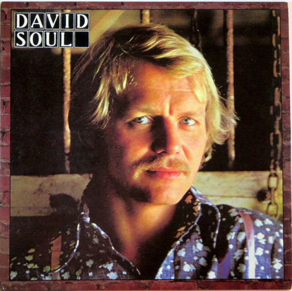 David Soul by David Soul