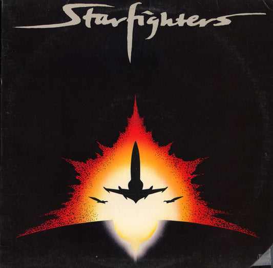 Starfighters by Starfighters
