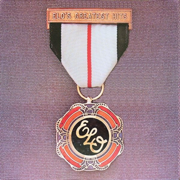 ELO's Greatest Hits by Electric Light Orchestra