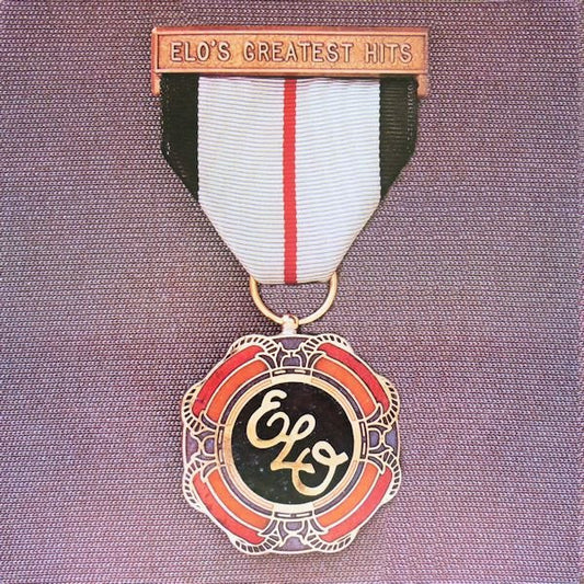 ELO's Greatest Hits by Electric Light Orchestra