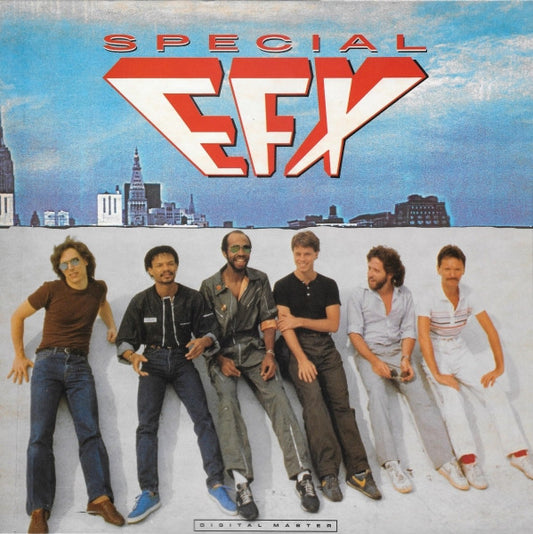 Special EFX by Special EFX