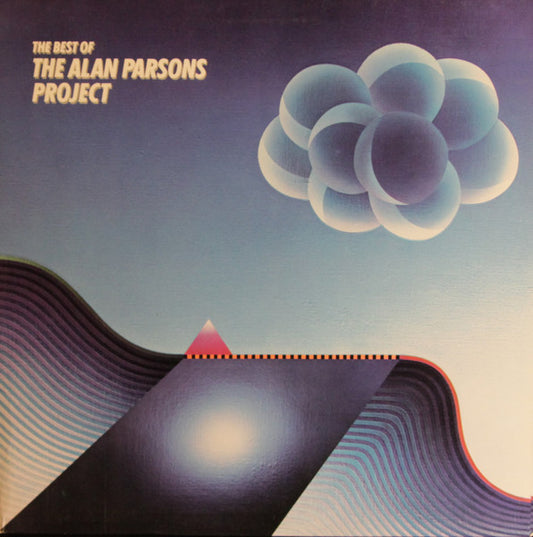 The Best Of The Alan Parsons Project by The Alan Parsons Project