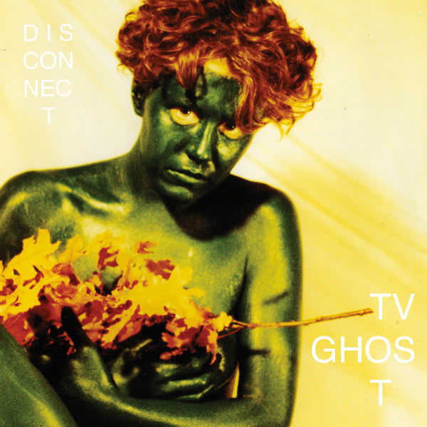 Disconnect by TV Ghost