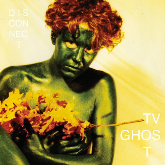 Disconnect by TV Ghost