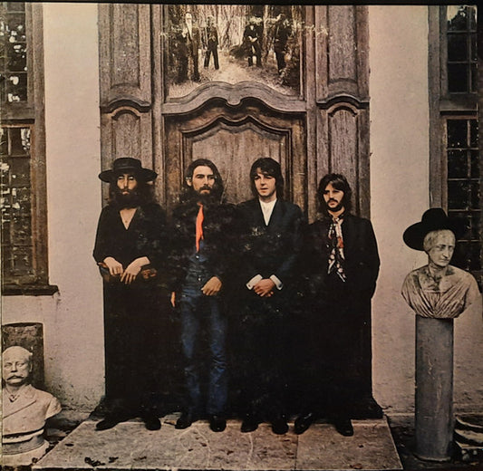 Hey Jude (The Beatles Again) by The Beatles