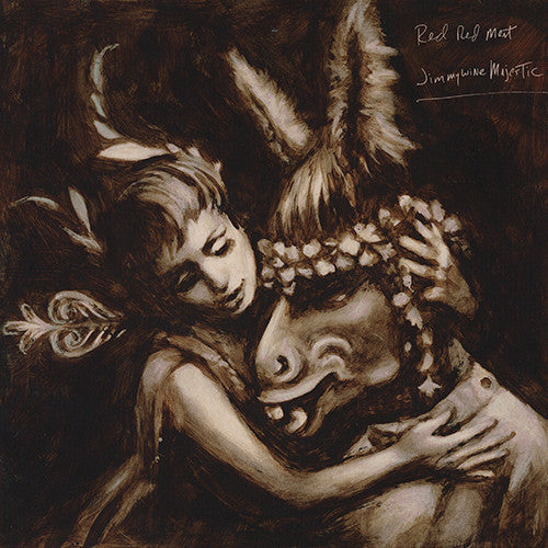 Jimmywine Majestic by Red Red Meat