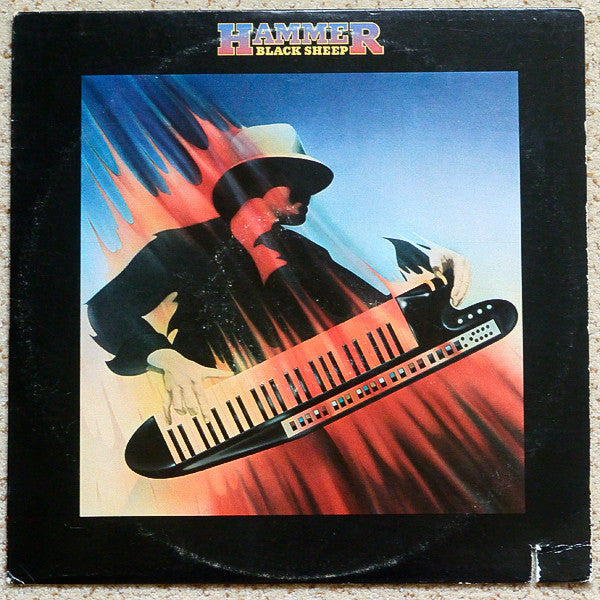 Black Sheep by Hammer (7)