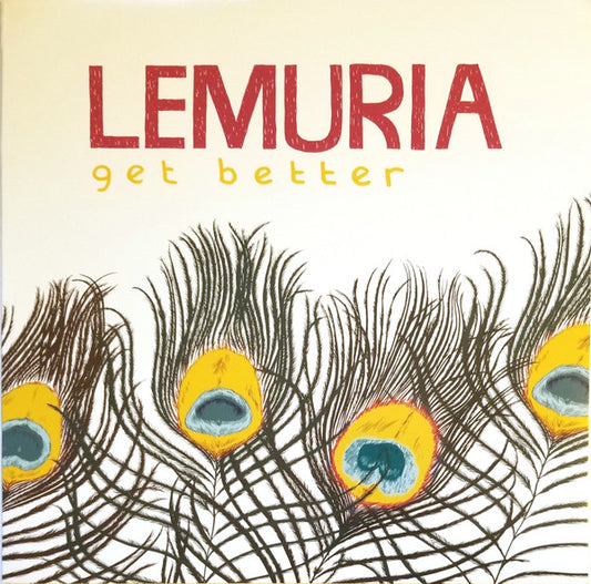 Get Better by Lemuria (3)