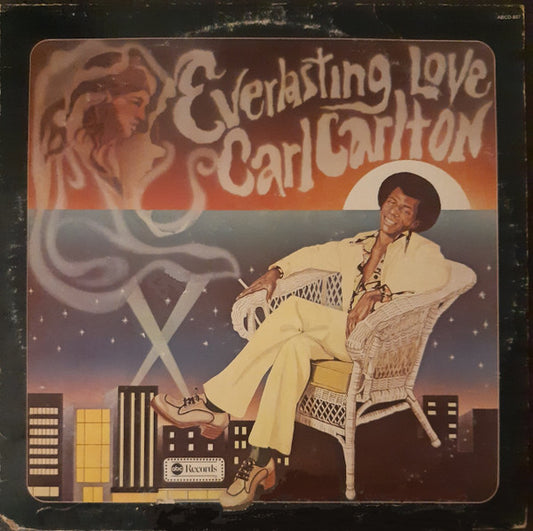 Everlasting Love by Carl Carlton