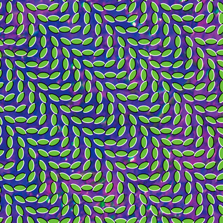 Merriweather Post Pavilion by Animal Collective