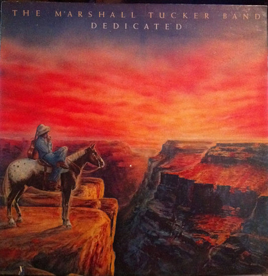 Dedicated by The Marshall Tucker Band
