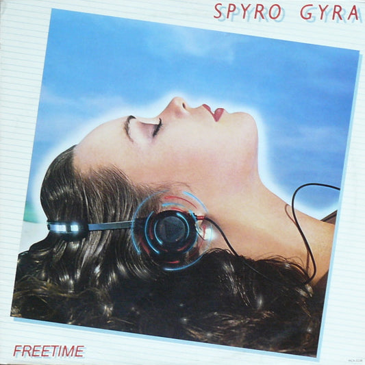 Freetime by Spyro Gyra