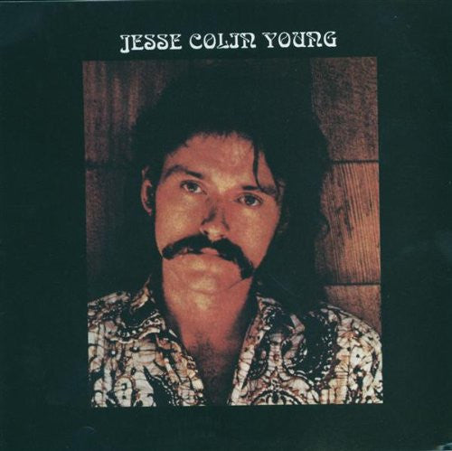 Song For Juli by Jesse Colin Young