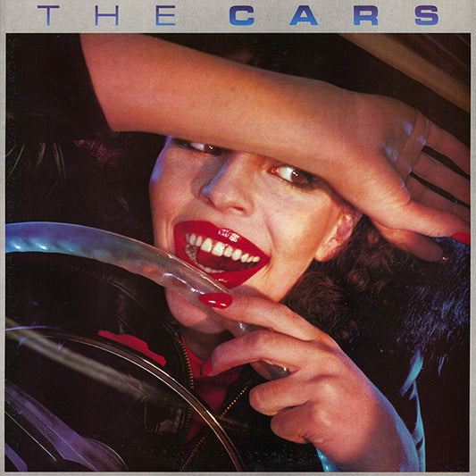 The Cars by The Cars