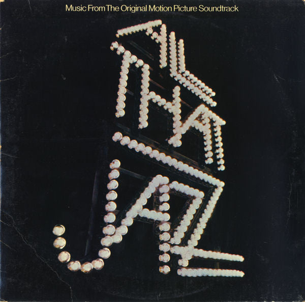 All That Jazz - Music From The Original Motion Picture Soundtrack by Various