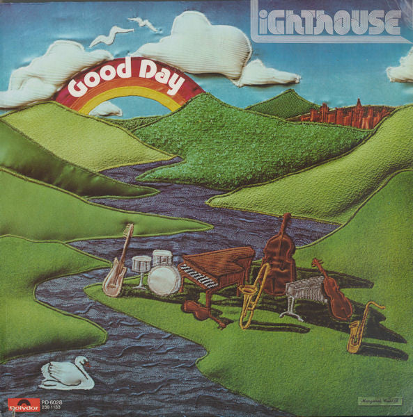 Good Day by Lighthouse