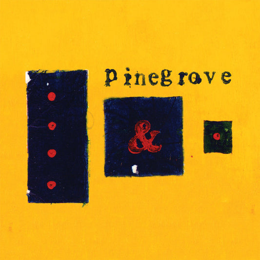 Everything So Far  by Pinegrove