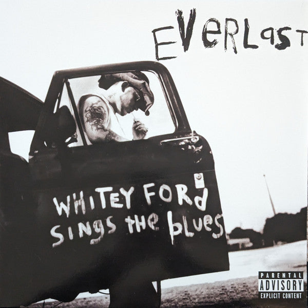 Whitey Ford Sings The Blues by Everlast