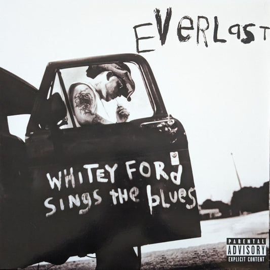 Whitey Ford Sings The Blues by Everlast