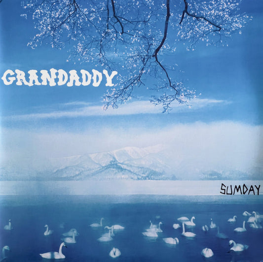 Sumday by Grandaddy