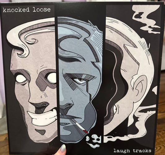 Laugh Tracks by Knocked Loose