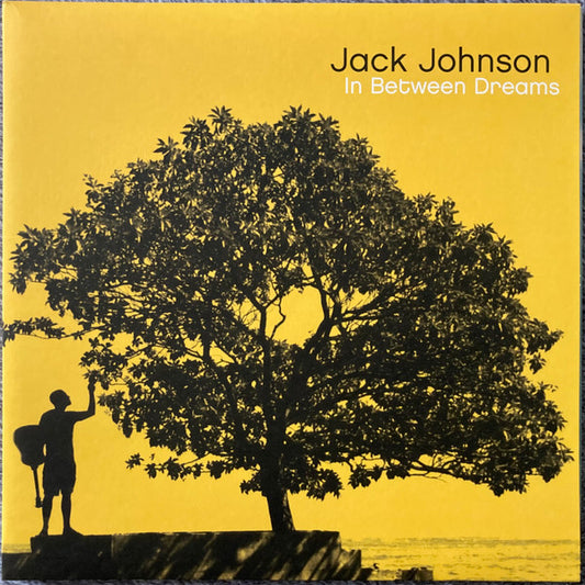 In Between Dreams by Jack Johnson