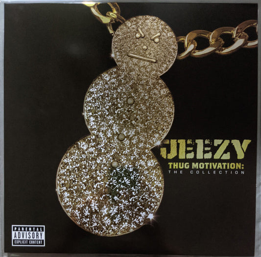 Thug Motivation: The Collection by Young Jeezy