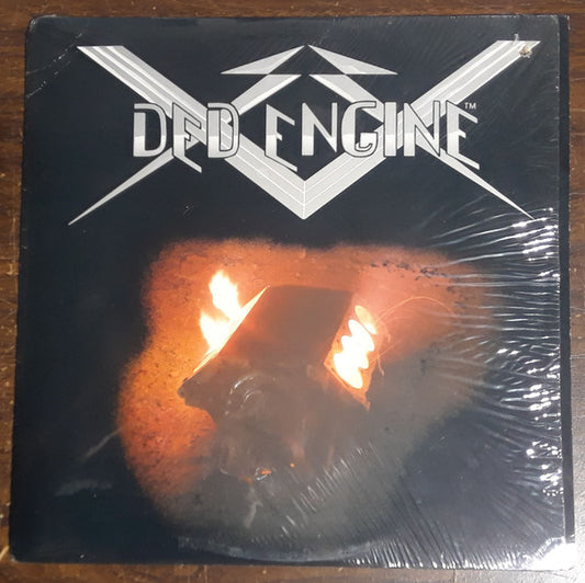 Ded Engine by Ded Engine