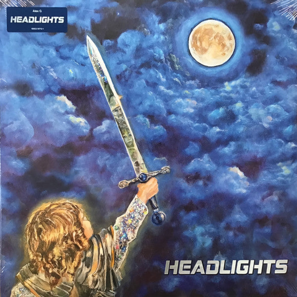 Headlights by Alex G (2)