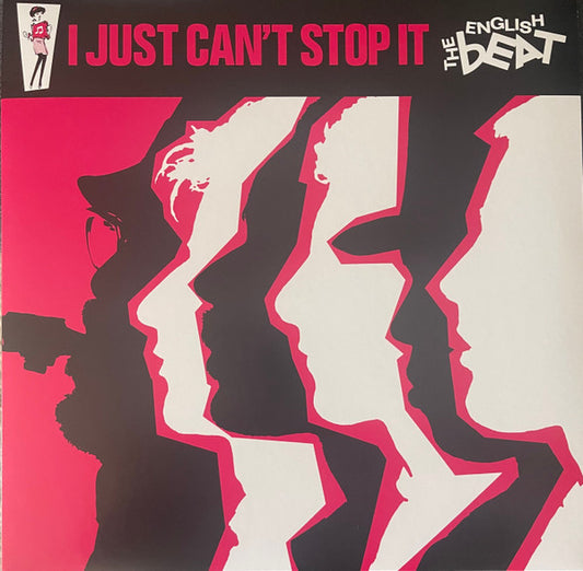 I Just Can't Stop It by The Beat (2)