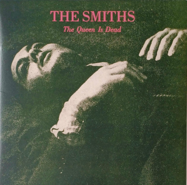 The Queen Is Dead by The Smiths