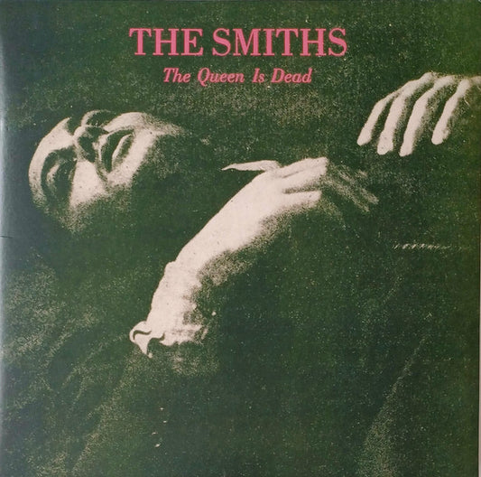 The Queen Is Dead by The Smiths