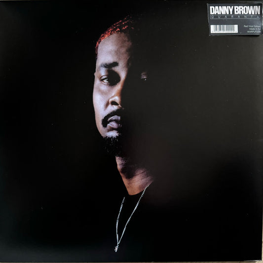 Quaranta by Danny Brown