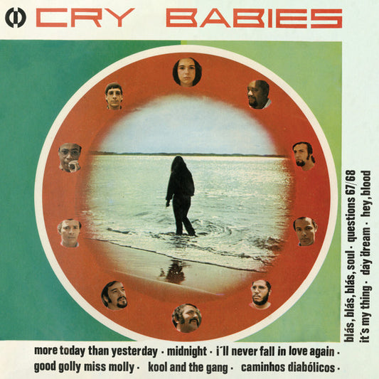 Cry Babies by Cry Babies