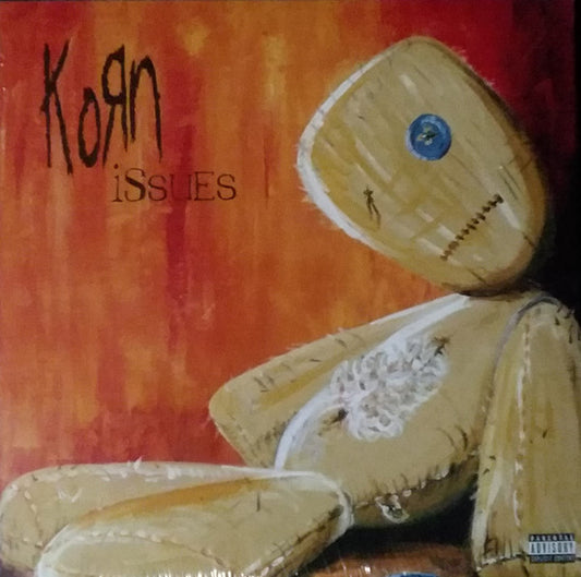 Issues by Korn