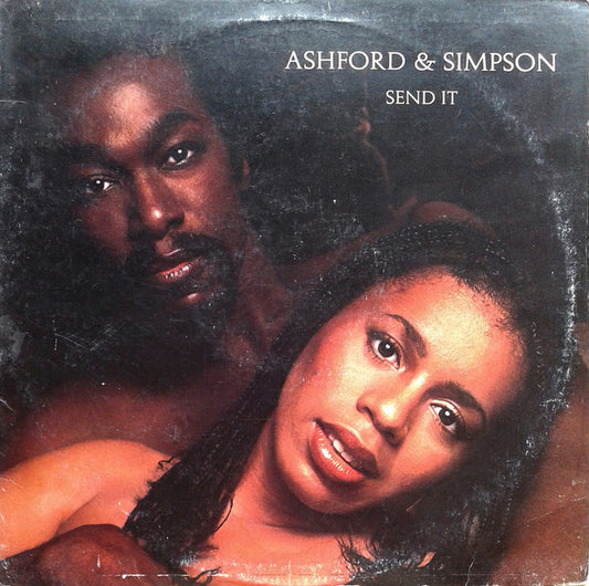 Send It by Ashford & Simpson