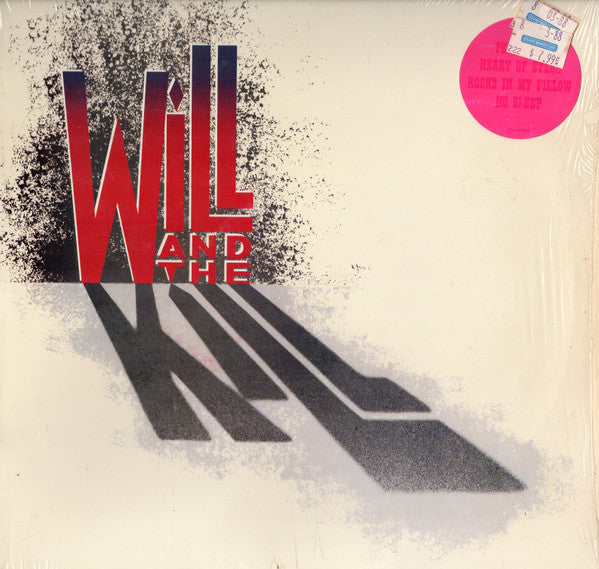 Will And The Kill by Will And The Kill