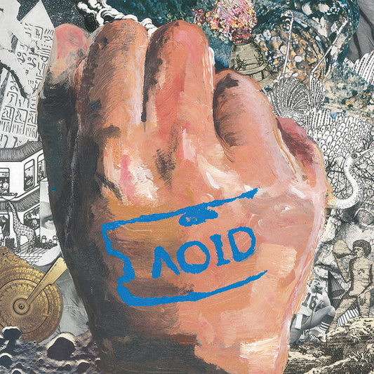 AOID by Ratboys