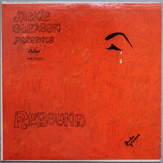 Rebound by Jackie Gleason